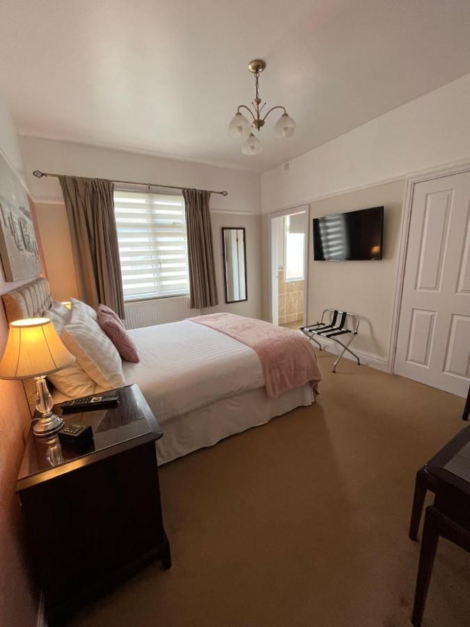 Gasthuis Between The Bays Exclusively For Adults Llandudno