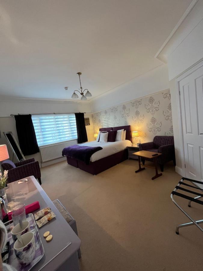 Gasthuis Between The Bays Exclusively For Adults Llandudno