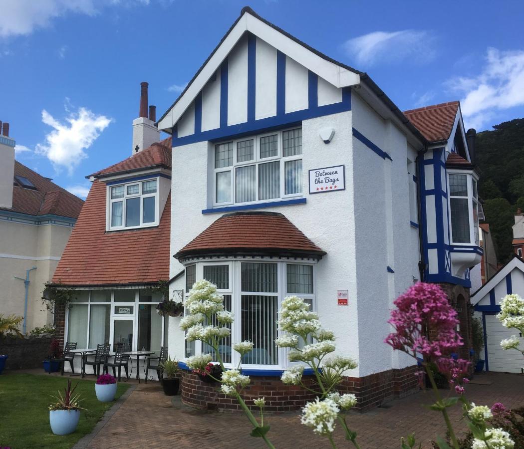 Between The Bays Exclusively For Adults Gasthuis Llandudno