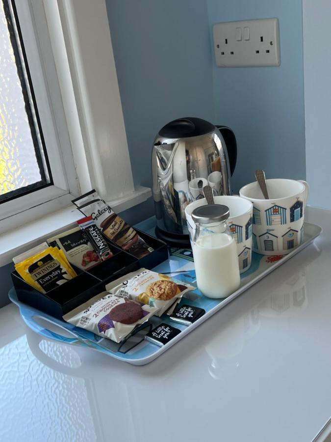 Gasthuis Between The Bays Exclusively For Adults Llandudno