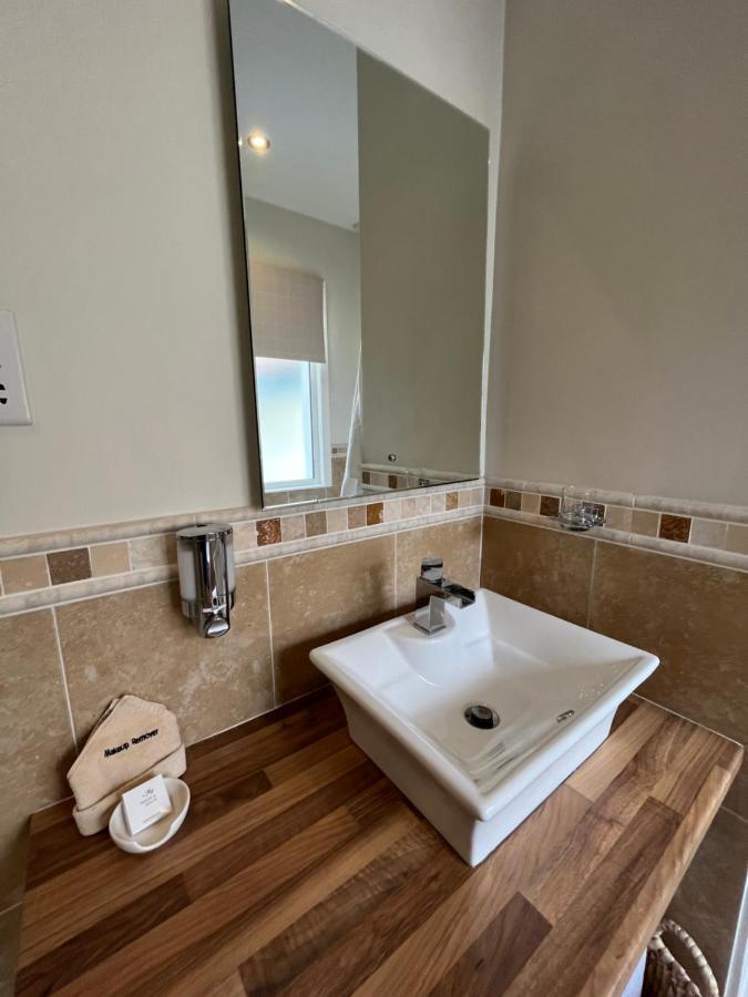 Between The Bays Exclusively For Adults 5* Llandudno