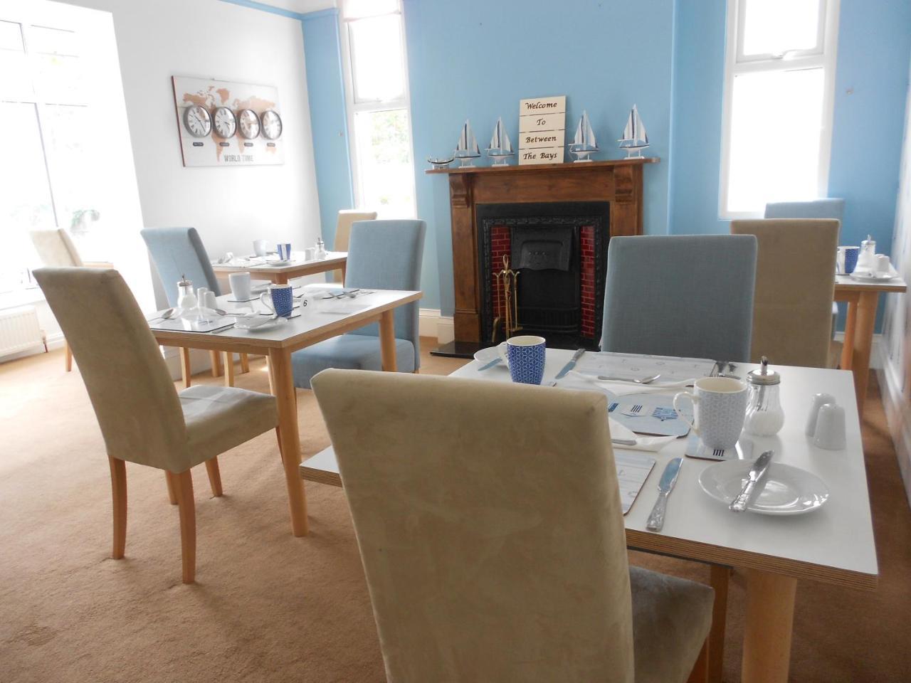 Between The Bays Exclusively For Adults