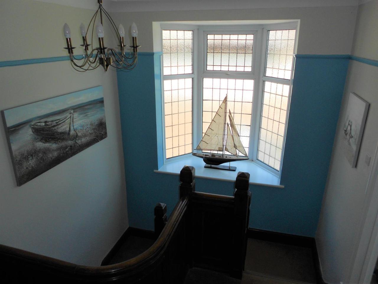 Between The Bays Exclusively For Adults