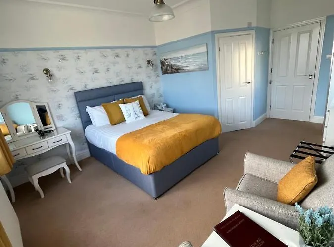 Between The Bays Exclusively For Adults